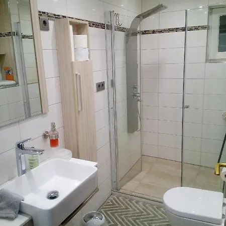 Willmeroth Privatunterkunft *