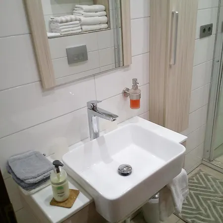 Willmeroth Privatunterkunft