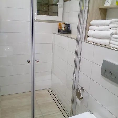 Kwatera prywatna Willmeroth Königswinter