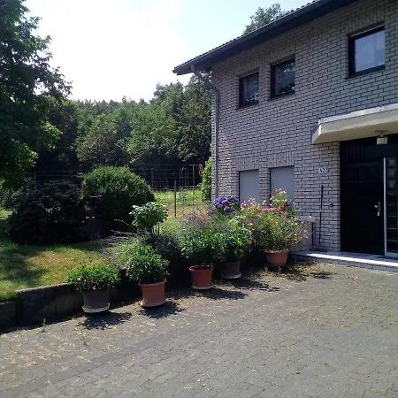 Willmeroth Privatunterkunft