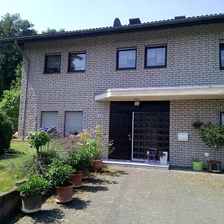 Willmeroth Privatunterkunft Königswinter