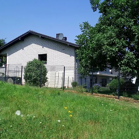 Willmeroth Kwatera prywatna