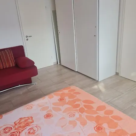 Willmeroth Privatunterkunft *