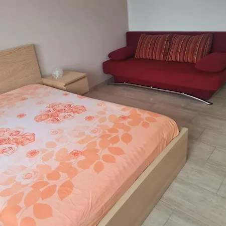 Kwatera prywatna Willmeroth *