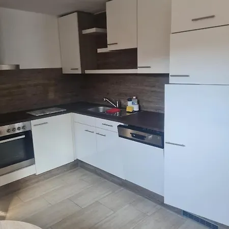 Willmeroth Kwatera prywatna *