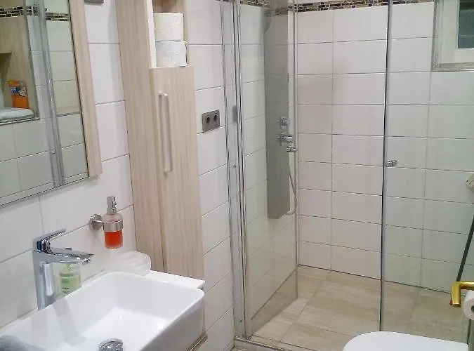 Willmeroth Quarto em Acomodações Particulares *