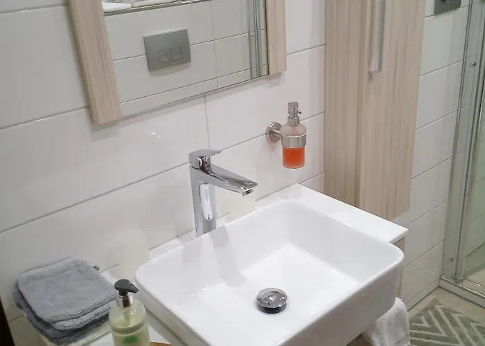 Willmeroth Quarto em Acomodações Particulares