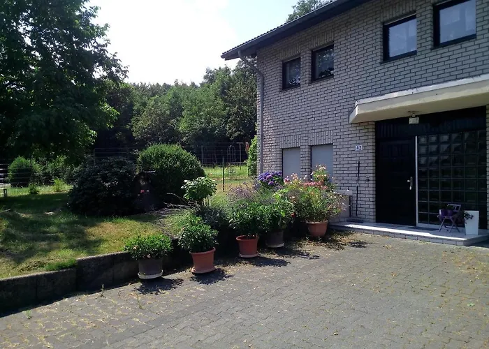 Willmeroth Quarto em Acomodações Particulares