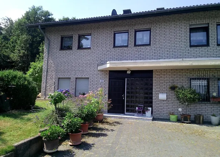 Willmeroth Quarto em Acomodações Particulares Königswinter