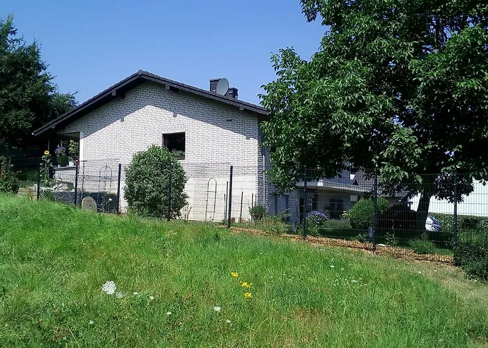 Willmeroth Quarto em Acomodações Particulares