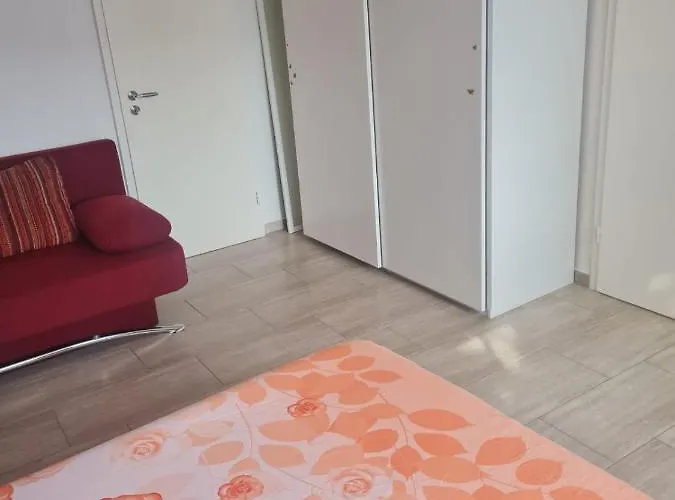 Willmeroth Quarto em Acomodações Particulares *