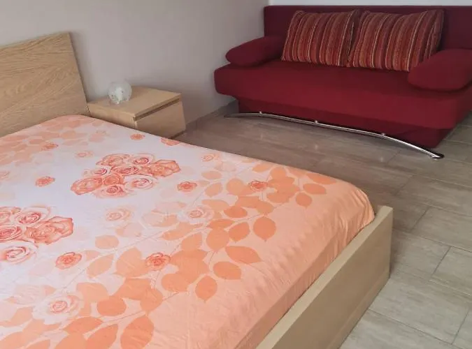 Quarto em Acomodações Particulares Willmeroth *