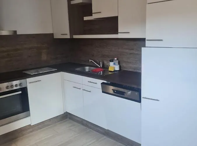 Willmeroth Quarto em Acomodações Particulares *